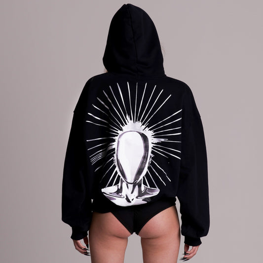 HOODIE GØD’S PLAN