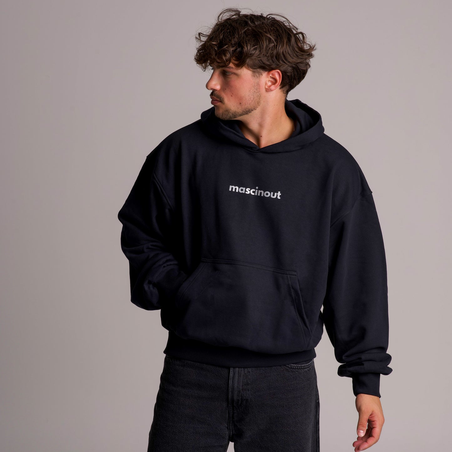 HOODIE GØD’S PLAN