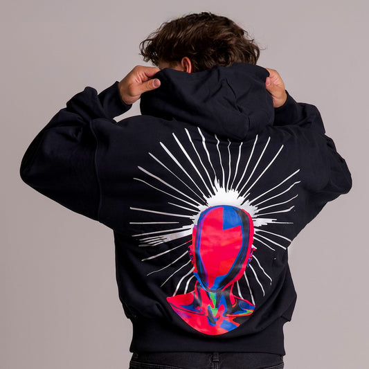 HOODIE GØD’S PLAN