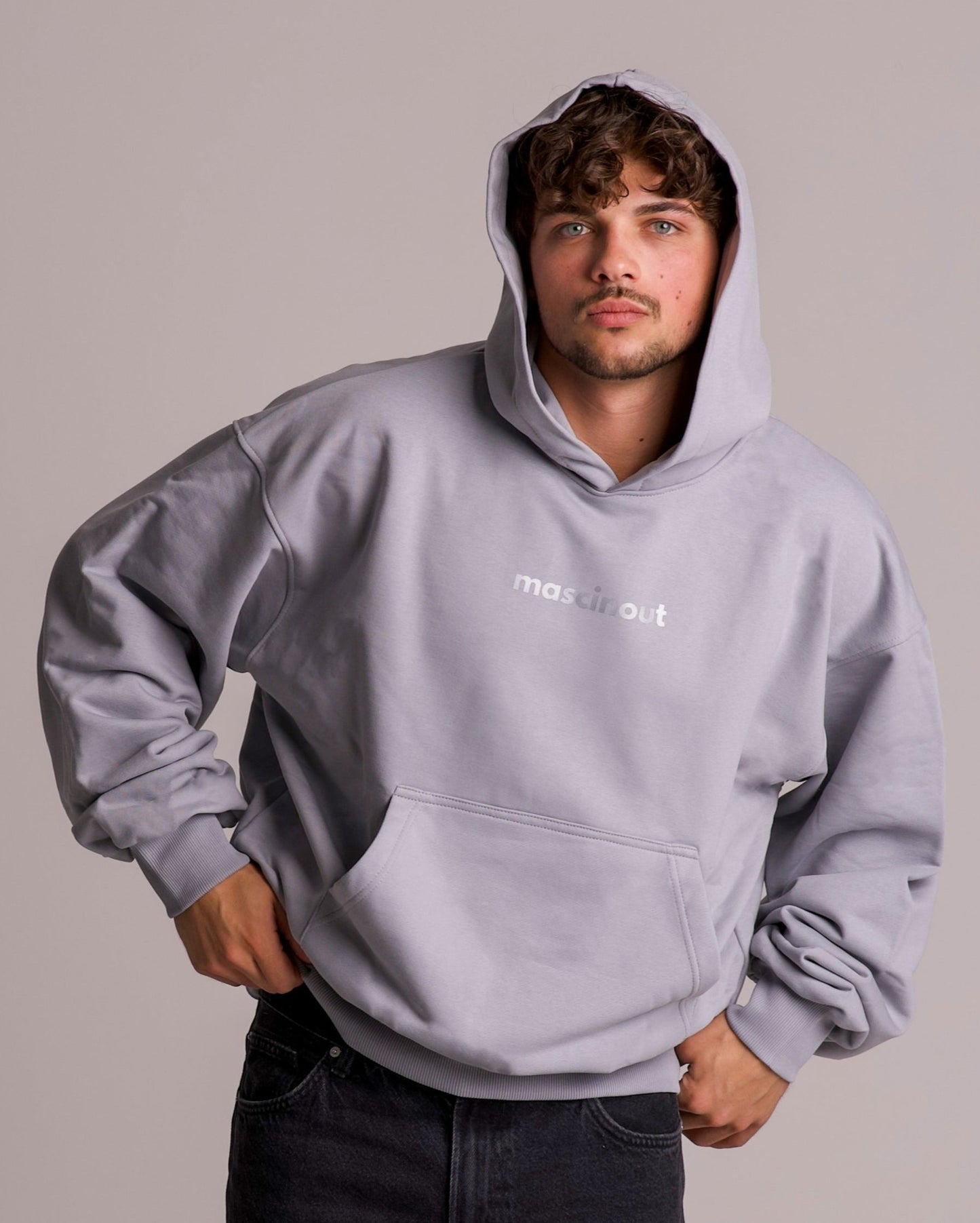 HOODIE GØD’S PLAN