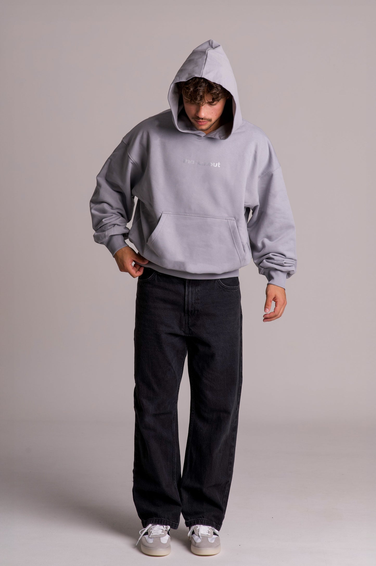 HOODIE GØD’S PLAN