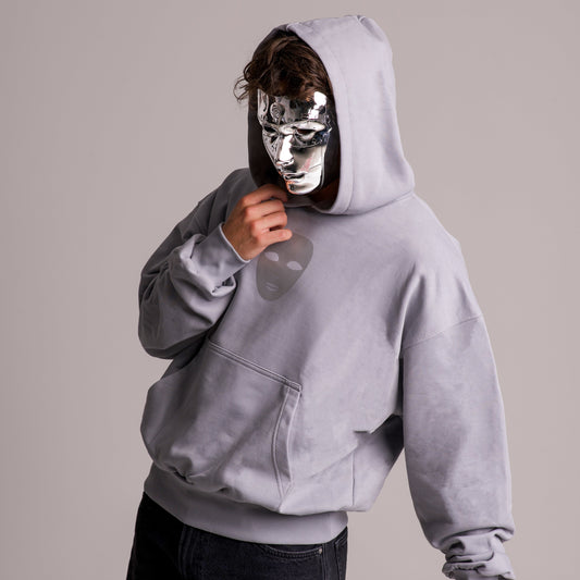 HOODIE MASK